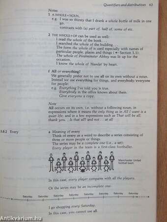 Cassell's Students' - English Grammar