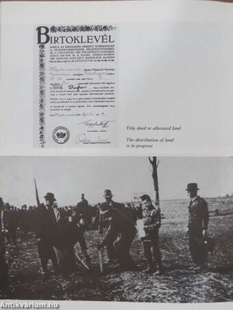 The Liberation of Hungary - Selected Documents