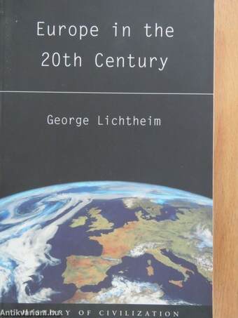 Europe in the Twentieth Century