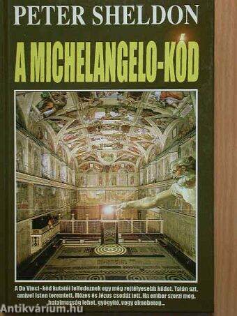 A Michelangelo-kód