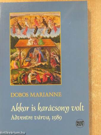 Akkor is karácsony volt