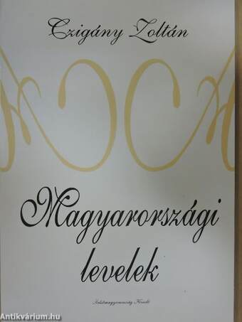 Magyarországi levelek