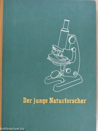 Der junge Naturforscher