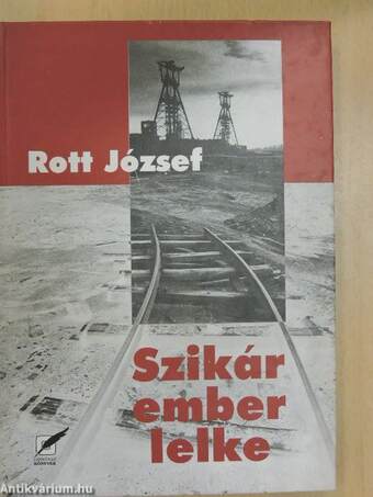 Szikár ember lelke