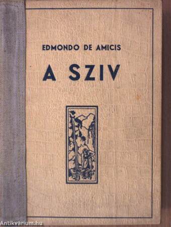 A sziv I-II.