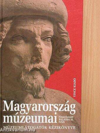 Magyarország múzeumai