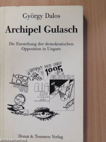 Archipel Gulasch