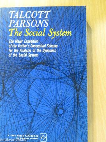 The Social System