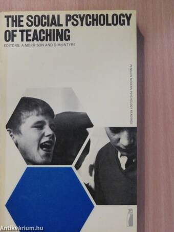 The Social Psychology of Teaching