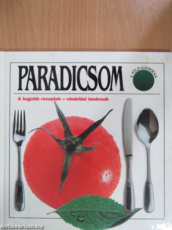 Paradicsom