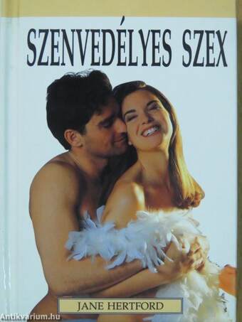 Szenvedélyes szex