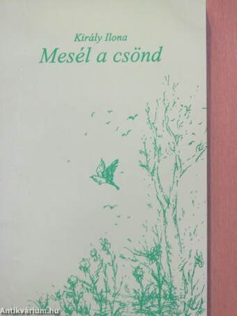 Mesél a csönd