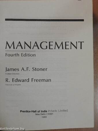 Management