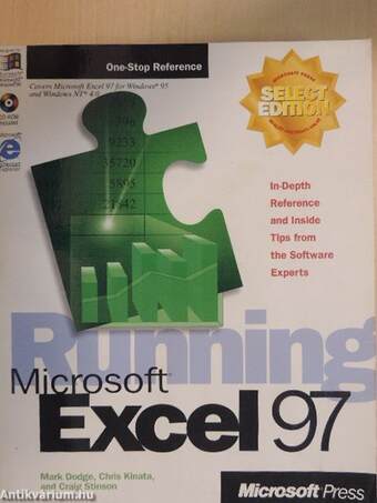 Microsoft Excel 97