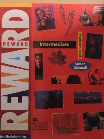 Reward - Intermediate - Student's Book