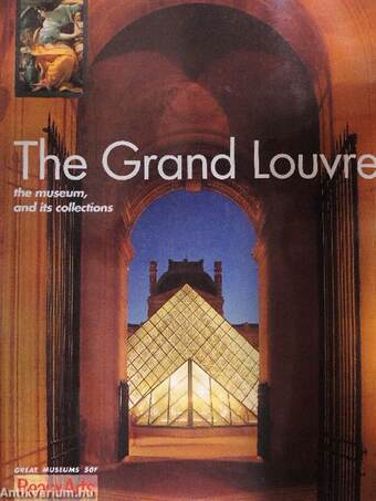 The Grand Louvre