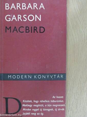 Macbird