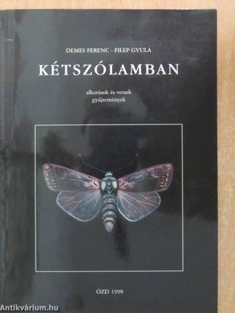 Kétszólamban