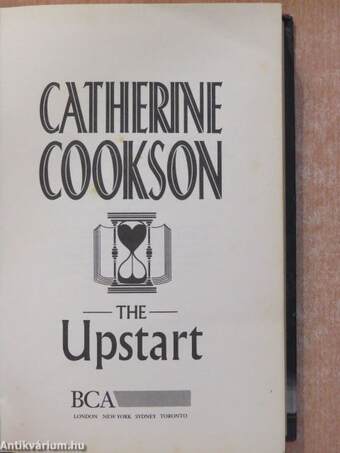 The Upstart