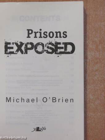 Prisons Exposed