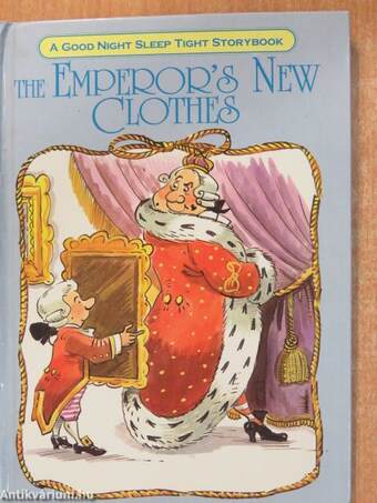 The Emperor's New Clothes