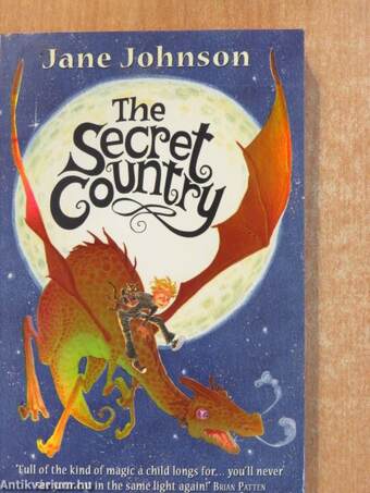 The Secret Country