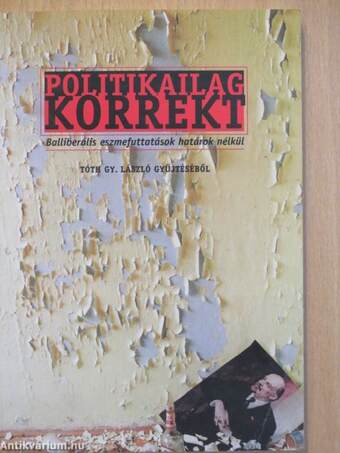 Politikailag korrekt