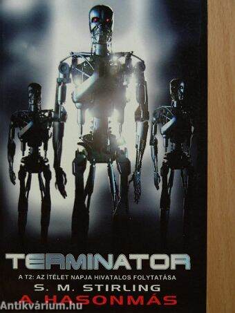 Terminator - A hasonmás