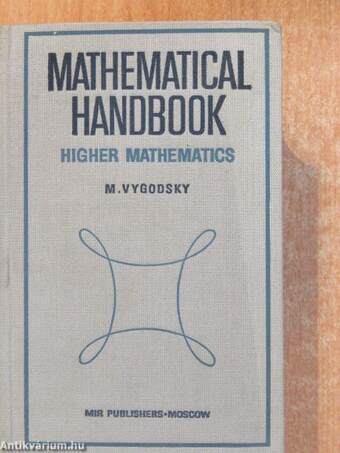 Mathematical Handbook