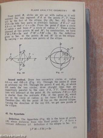 Mathematical Handbook