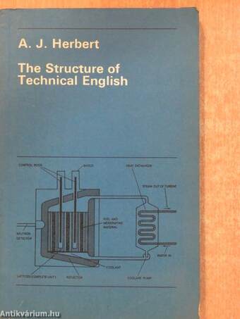 The Structure of Technical English