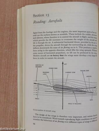 The Structure of Technical English