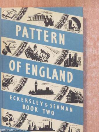 Pattern of England II.