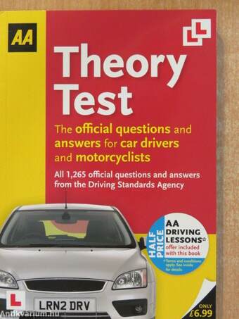 Theory Test