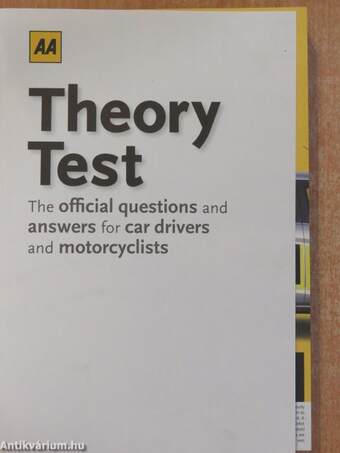 Theory Test