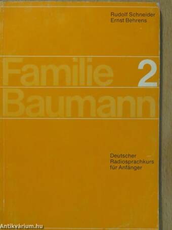 Familie Baumann 2.