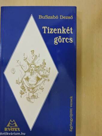 Tizenkét görcs