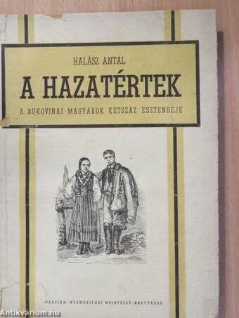 A hazatértek