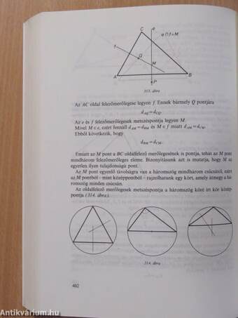 Matematika IV.