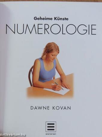 Numerologie