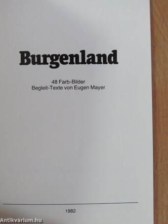 Burgenland