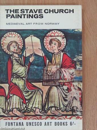 The Stave Church Paintings