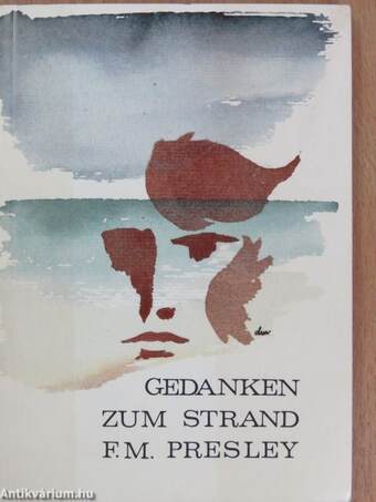 Gedanken zum Strand