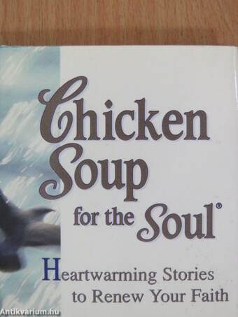 Chicken Soup for the Soul