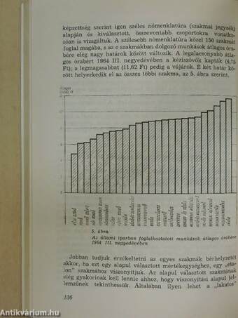 Az ipari munkások munka- és életkörülményei