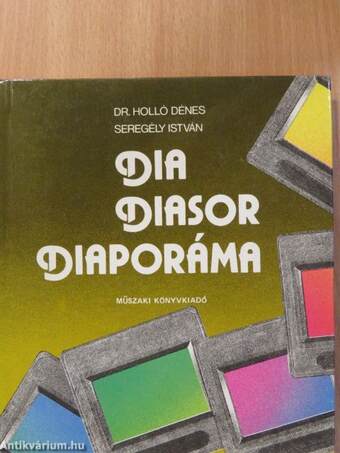 Dia-diasor-diaporáma