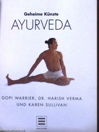 Ayurveda