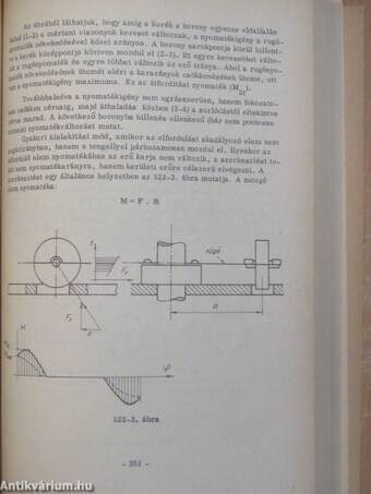 Finommechanikai elemek