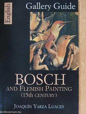 Bosch and Flemish Painting