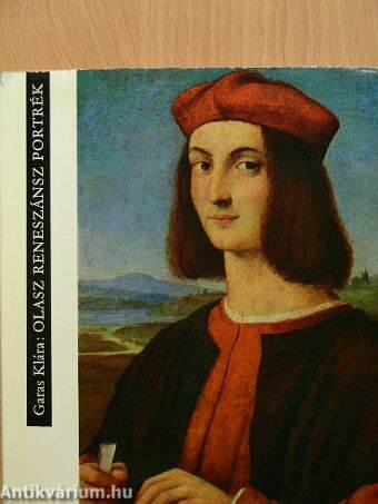 Olasz reneszánsz portrék
